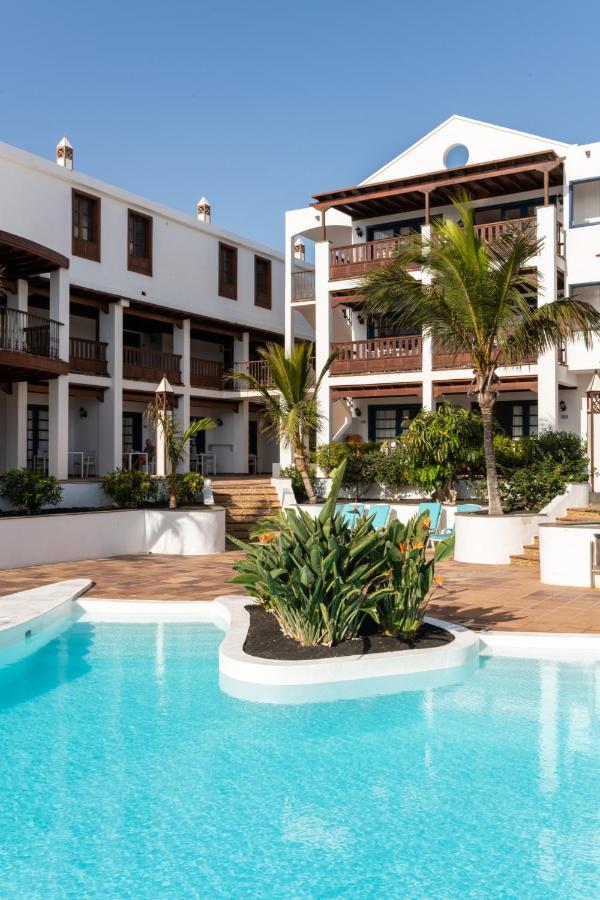 מלון קוסטה טגוויסה Nazaret Mansion מראה חיצוני תמונה
