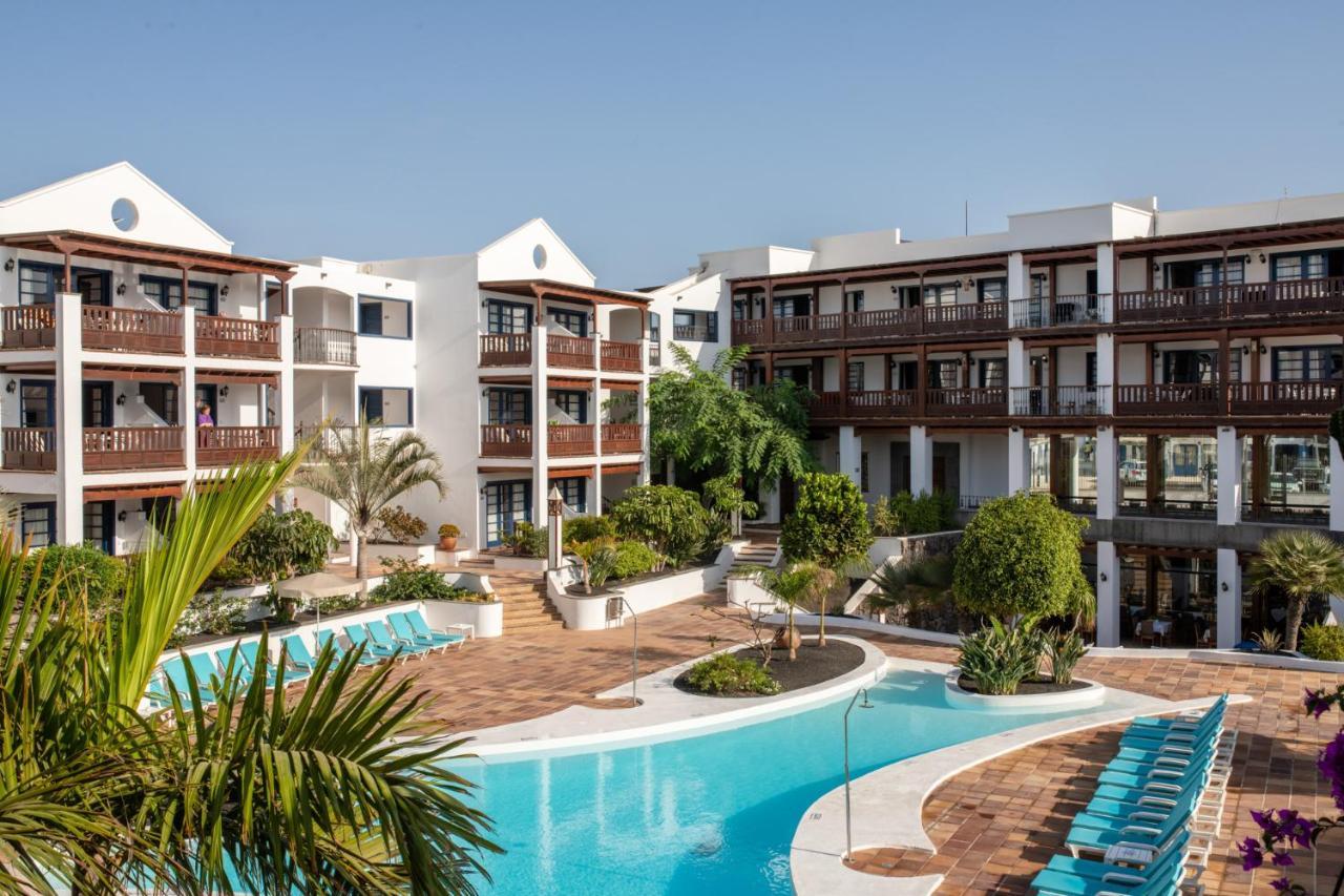 מלון קוסטה טגוויסה Nazaret Mansion מראה חיצוני תמונה