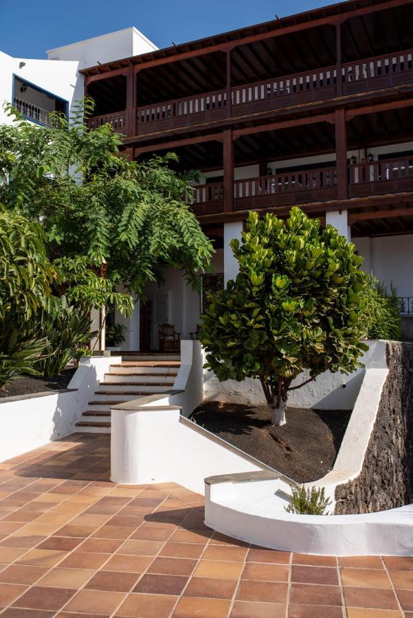 מלון קוסטה טגוויסה Nazaret Mansion מראה חיצוני תמונה