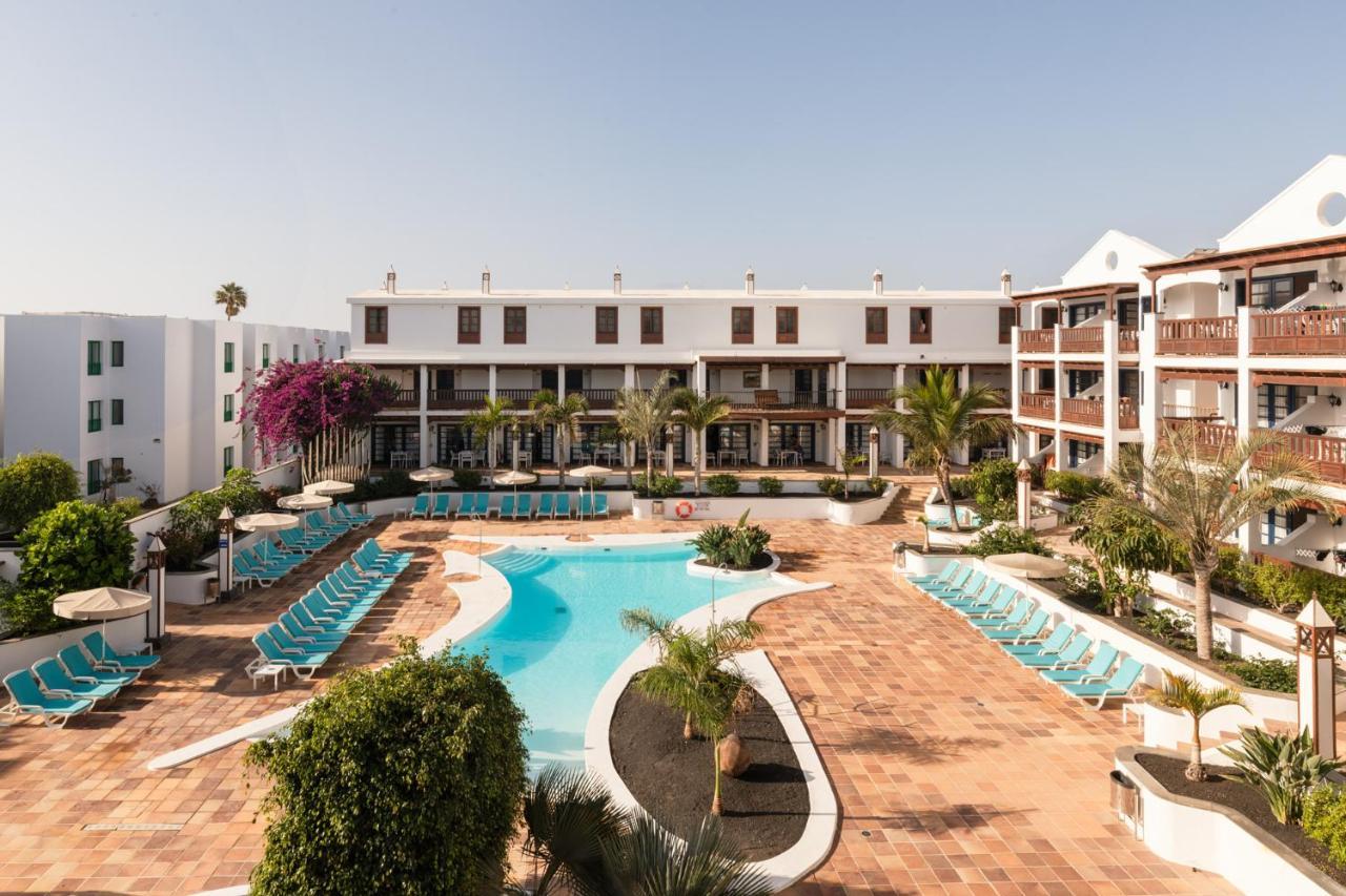 מלון קוסטה טגוויסה Nazaret Mansion מראה חיצוני תמונה