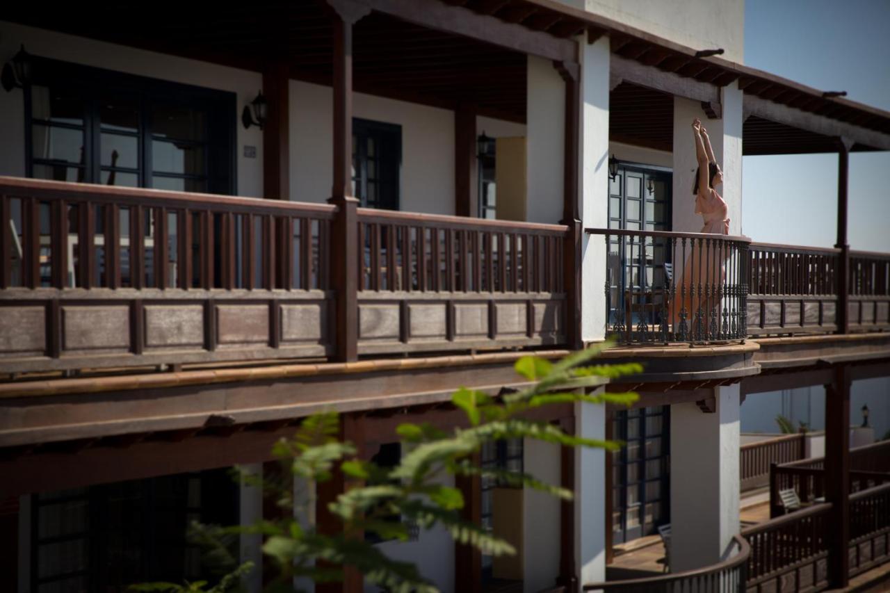 מלון קוסטה טגוויסה Nazaret Mansion מראה חיצוני תמונה