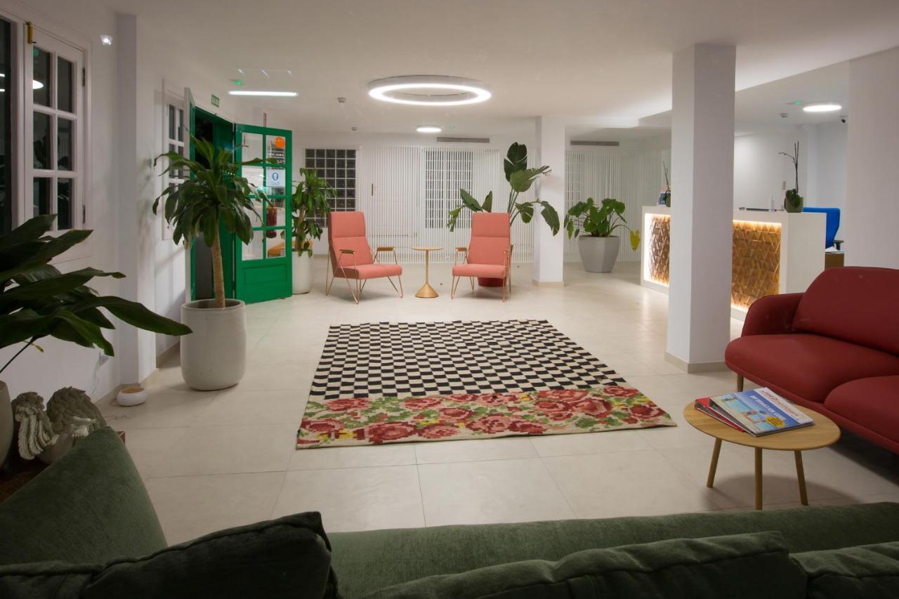 מלון קוסטה טגוויסה Nazaret Mansion מראה חיצוני תמונה