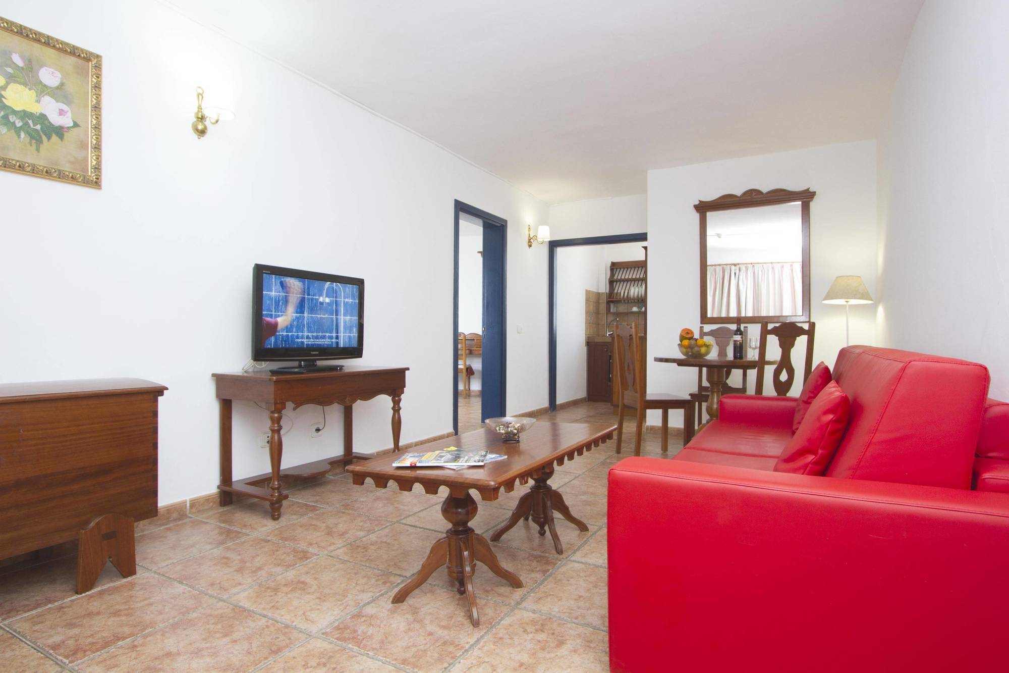 מלון קוסטה טגוויסה Nazaret Mansion מראה חיצוני תמונה