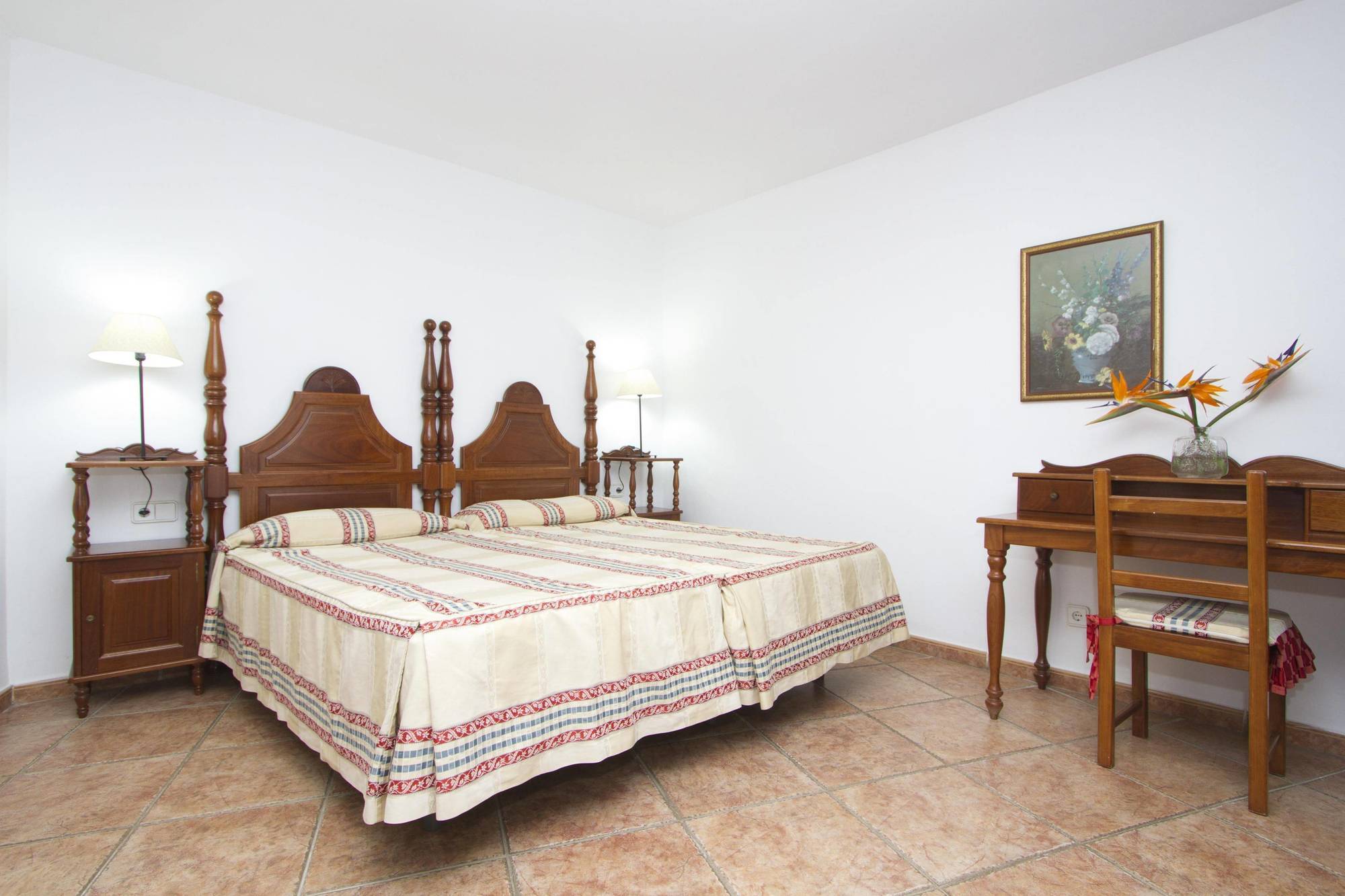 מלון קוסטה טגוויסה Nazaret Mansion מראה חיצוני תמונה