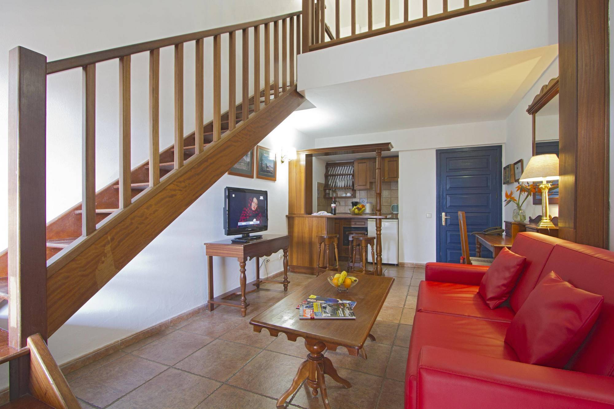 מלון קוסטה טגוויסה Nazaret Mansion מראה חיצוני תמונה