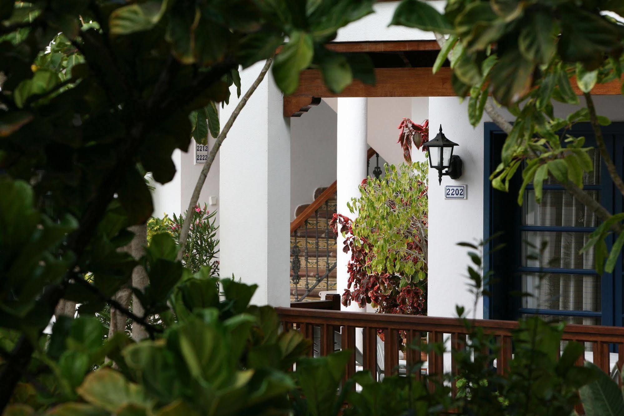 מלון קוסטה טגוויסה Nazaret Mansion מראה חיצוני תמונה