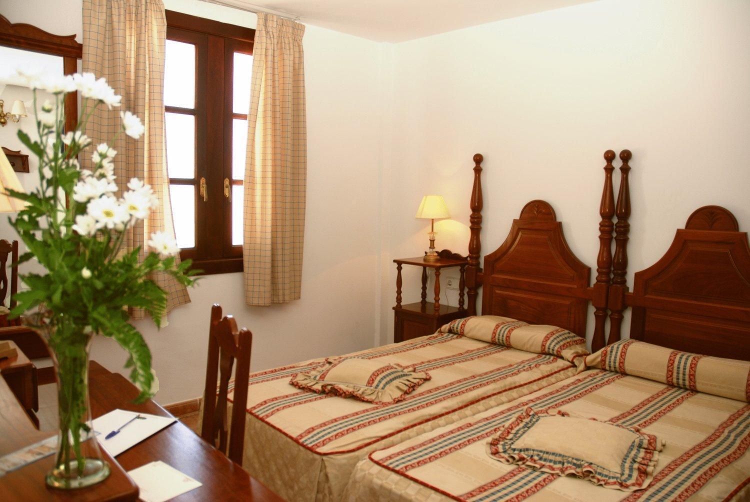 מלון קוסטה טגוויסה Nazaret Mansion מראה חיצוני תמונה